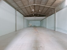 Hình ảnh 👑 Xưởng cho thuê đường container dt 300m2 giá 18tr Tân Hiệp