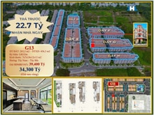 Hình ảnh Bán nhà phố căn góc 2MT 34,3 tỷ THE CLASSIA - KHANG ĐIỀN, Thủ Đức,HCM