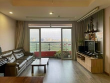 Hình ảnh Chính chủ chuyển nhượng Dragon Hill 104m2, 3PN, Giá 3.4 tỷ Thương Lượn