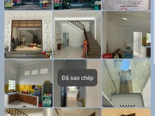 Hình ảnh Bán Nhà mặt tiền 206 Lê Văn Thịnh Quận 2 cạnh Chợ Cây Xoài ngang >5m