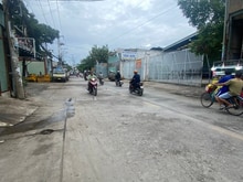 Hình ảnh Mặt tiền bùi tư toàn bình tân 160m2 ngang 8m giá chỉ 14 tỷ.