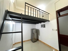 Hình ảnh Duplex Nội Thất Đầy Đủ Gần ĐH GTVT-LĐXH-CVPM Quang Trung