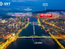 Hình ảnh Sun symphony Trang Chủ MB66.COM / Đăng Ký Tặng 66K dọc sông Hàn, 70m2, sổ lâu dài, chủ Trang MB66.COM Chính Thức - MB 66 Uy Tín uy tín