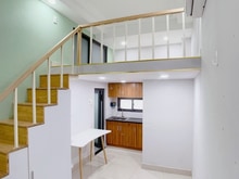 Hình ảnh ✅ Duplex Mới, Thoáng Mát, Đầy Đủ Tiện Nghi. Ở 2-4 Người. Giá Chỉ 5,5tr