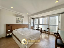 Hình ảnh 🌟STUDIO FULL NỘI THẤT Q1🌟Ảnh thật giá thật