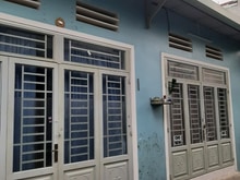 Hình ảnh Hẻm ô tô 1 xẹt Nguyễn Sơn, 8,5m x 11m, 2 tầng chỉ 6,39 tỷ tl.