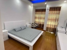 Hình ảnh Bán Gấp Nhà Hẽm Xe Hơi Tân Quý 4x14 3 Lầu Nhà Mới Giá 5.7 Tỷ 090726693