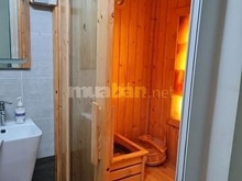 Hình ảnh Bán Nhà Hẽm Nhựa 8m Thông Tô Hiệu 4x17 4 Lầu Nhà Mới Xây Full Giá 7.3T