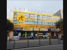 Hình ảnh Cho thuê MB 512m2 MT 16m Nguyễn Oanh, Gò Vấp, gần ngã tư Lê Đức Thọ