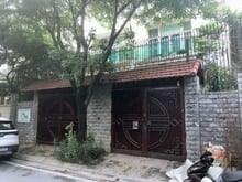 Hình ảnh Biệt thự siêu hiếm khu đô thị Bắc Linh Đàm, 4 tầng, Mặt tiền 12,5M