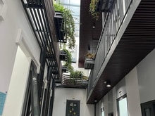 Hình ảnh Hẻm xe hơi, 2 tỷ nhỉnh 74m² ngay chợ Long Phước Q9