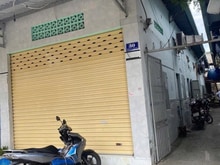 Hình ảnh Bán Nhanh nhà cấp 4 có 6 phòng trọ,khu TĐC Dĩ An trước chung cư Bcond