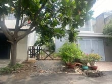 Hình ảnh Bán Đất Hẻm Xe Hơi khu dân cư Bình Lợi,Bình Thạnh (5x18) 86m2,Giá 9ty8
