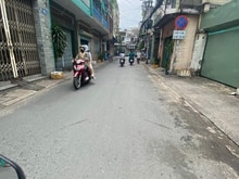 Hình ảnh Bán nhà Phường 11, Tân Bình, 90m², 2 lầu, hxh chỉ nhỉnh 8 tỷ