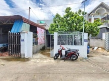 Hình ảnh Bán Đất sổ riêng Tặng Luôn Nhà Cấp 4.gần ngã tư chiêu liêu, dĩ an BD