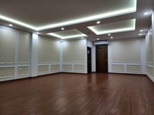 Hình ảnh Bán Nhà phân lô phố Lê Đức Thọ Nam Từ Liêm.  DT: 115m2 xây 8 tầng