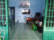 Hình ảnh Bán nhà tại Bình Thung 1, Bình An, Dĩ An. BD sổ riêng giá rẻ
