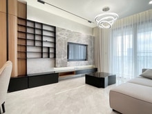 Hình ảnh Siêu phẩm 3PN Midtown - The Peak cần cho thuê