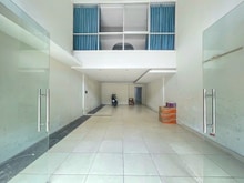 Hình ảnh Cho Thuê Mặt Bằng 60m2 Trần Trọng Cung Quận 7 gần KCX Tân Thuận,ĐH UFM