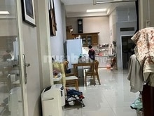 Hình ảnh Nhà Đường Nhựa 8m Đoạn Đầu Thạch Lam 4.5x24 CN 100m2 2 Lầu Giá 8.2 Tỷ
