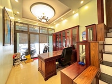 Hình ảnh Nhà Mặt Ngõ Thông  - Ô tô tránh - Kinh Doanh - Khương Trung,Thanh Xuân