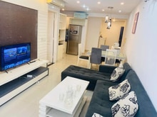 Hình ảnh Chính chủ cho thuê Mb6623 nạp rút nhanh chóng tại Chung cư Sky Garden 3, Phú Mỹ Hưng, Q7