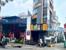 Hình ảnh Cho thuê 2 mặt tiền 907 Trần Hưng Đạo Phường 1 Quận 5