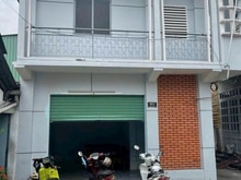 Hình ảnh Bán nhà ngay TRẦN Hưng ĐẠO vào 20m - đường thông ô tô tại Dĩ An BD
