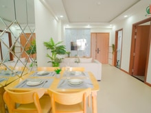 Hình ảnh Bán căn 60m2 2pn - 2wc giá 1ty5 có sổ Trang Chủ MB66.COM / Đăng Ký Tặng 66K  Iris - Parkview