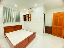 Hình ảnh Cho thuê phòng trọ giá rẻ full nội thất quận Tân Phú