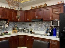 Hình ảnh VÀO Ở NGAY! Bán Nhà Đẹp 4 Tầng Sư Vạn Hạnh, 56m2 (4.2x13.3m), 8.5 Tỷ