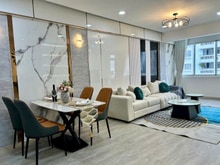 Hình ảnh Giá đình có việc cần sang nhượng Trang Chủ MB66.COM / Đăng Ký Tặng 66K 114m2, 3PN, giá 5,3 tỷ TL