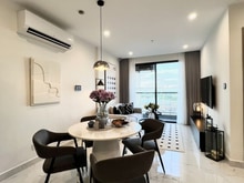 Hình ảnh Bán căn studio Vinhomes Grand Park, Quận 9, HCM, DT 33.2m2 giá 1.727tỷ