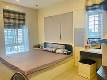 Hình ảnh Chính chủ cho thuê Mb6623 nạp rút nhanh chóng tại Chung cư Sky Garden 3, Phú Mỹ Hưng, Q7