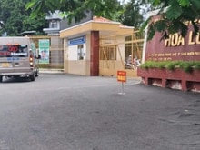 Hình ảnh Bán đất mặt tiền đường trương văn hải.P tăng nhơn phú B,Q9