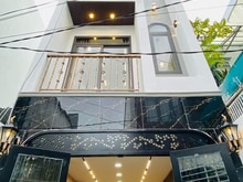 Hình ảnh Bán nhà Hẻm 2.5m Nguyễn Văn Khối, P11, GV, 3.2 x 13m, giá: 4.7 tỷ TL