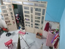 Hình ảnh Nhà rẻ nhất Bình Tân, HXH đường Liên khu 4-5, ngang đẹp 5m