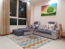 Hình ảnh Cho thuê Trang Chủ MB66.COM / Đăng Ký Tặng 66K 2PN quận Bình Thạnh, 5ph vào quận 1 giá 18 triệu đủ nt