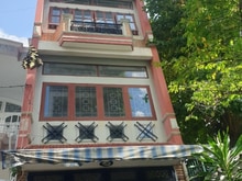 Hình ảnh Hẻm nhựa 6m đường Vườn Lài, 4x17m, 4 tầng 5PN, chỉ 7,99 tỷ TL.