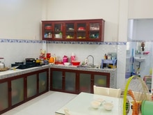 Hình ảnh Nhà 3 tầng btct cạnh tỉnh lộ 10 bình tân 67m2 nhỉnh 5 tỷ.