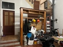 Hình ảnh Bán Nhà Gấp **Ngọc Thuỵ**, 48 M2, Ô Tô Đỗ Cửa Nhà, Giá 6 Tỷ