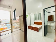 Hình ảnh CHO THUÊ CHDV full nội thất, siêu đẹp ở Thoại Ngọc Hầu, Tân Phú