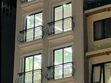 Hình ảnh Bán Tòa Nhà Văn Phòng mặt phố Dương Đình Nghệ, Nguyễn Văn Huyên