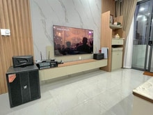 Hình ảnh Bán nhà BTân-Tân Hòa Đông giáp Q6,Tân Phú- 4 x 20 -3 tầng-5 pngủ-6,8tỷ