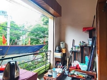 Hình ảnh Bán Nhà **Ngọc Thuỵ**, 49 M2, Gần Ô Tô, Giá 5 Tỷ