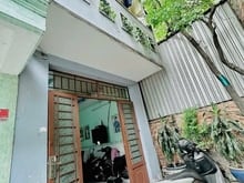 Hình ảnh Bán Nhà Đường Hồ Thành Biên, p4, Q8