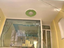 Hình ảnh Cho thuê nhà hẻm xe hơi đường Cửu Long, Phường 2, Quận Tân Bình.