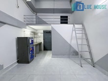 Hình ảnh Phòng trọ full nội thất ở Trịnh Đình Thảo, phường Hòa Thạnh, Tân Phú