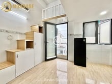 Hình ảnh ✅ Duplex Đầy Đủ Tiện Nghi, Thoáng Mát, Gần Trường Đại Học. Giá Chỉ 5tr