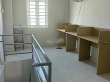 Hình ảnh Cho thuê nhà mặt tiền, khu hồ học lãm, võ văn kiệt, Bình Tân